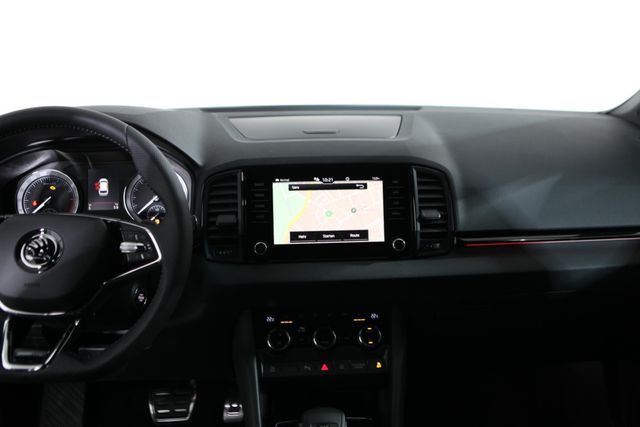 Skoda Karoq 2.0 TDI DSG 4x4 Sportline *PDC*4XSHZ*ACC*
