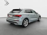 Audi A3 Sportback 35 TFSI Advanced S tro*Sonos*LED*Vi - Audi A3 Jahreswagen: Automatik