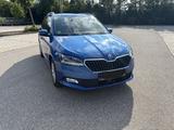 Skoda Fabia 5J - Skoda Fabia: 5j