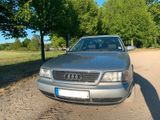 Audi 100, A6 Avant (C4, 1995) - Audi aus 1995