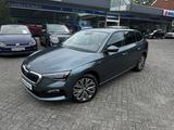 Skoda Scala 1.5 TSI Clever *Keyless * Kamera *ACC - Skoda Scala: Clever