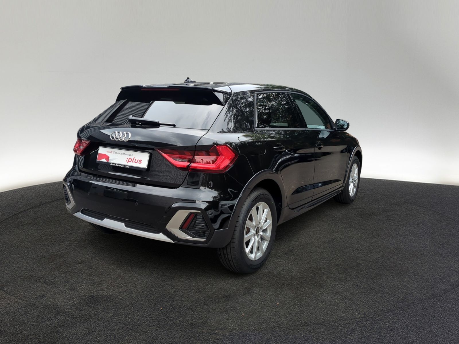 Audi A1 - Bild 5