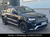 Jeep Grand Cherokee 3.0 CRD Summit - Jeep Grand Cherokee Gebrauchtwagen in Mannheim