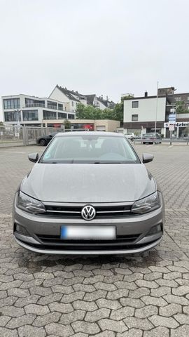 VW VW Polo 1.6 TDI | Automatik | Navi | PDC |...