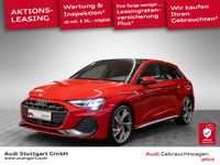 Audi A3 - Vorschau Bild 1