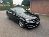 Mercedes-Benz C 63 AMG AMG MOPF  - gebrauchte Mercedes-Benz C 63 AMG aus dem Jahr 2011