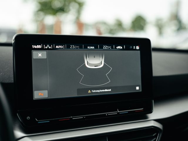 SEAT Leon Sportstourer FR 1.5 eTSI , ACC, Winterpak.,