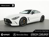 Mercedes-Benz GT 63 4M+ AMG Dynamic+ Lift HAL Pano Burm 360