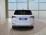Skoda Karoq Sportline 1,5TSI DSG 4*J.Gar/aAHK/Matrix/N - Skoda Karoq Benzin Gebrauchtwagen