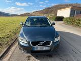 Volvo v50 2010 - Volvo XC60 mit Diesel-Antrieb: Kombi