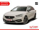 Seat Leon Sportstourer 1.5 FR Kamera Lenkradheizung - Seat: Sport