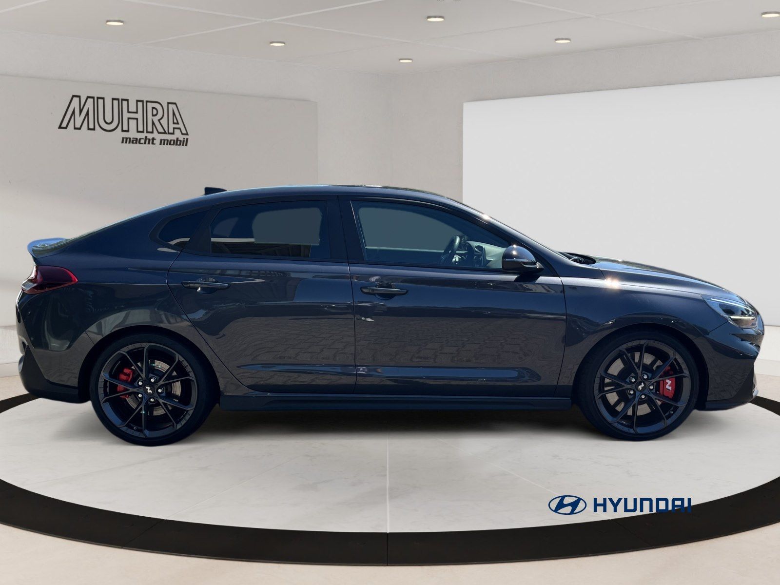 Hyundai i30 – Bild 6