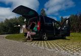 Peugeot Partner Tepee 1.6 VTi 120PS Camper... - Peugeot Partner Tepee aus 2012