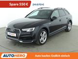 Audi A4 Allroad 45 TFSI quattro Aut.*NAVI*CAM*SHZ* - Audi A4 Allroad Gebrauchtwagen