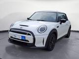MINI Cooper SE. Classic Trim PDC | LED | Garantie - weiße MINI Cooper SE