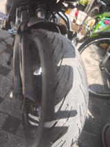 Yamaha Tracer 900 - YAMAHA TRACER 900