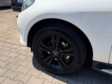 Mercedes GLE 350 - 10