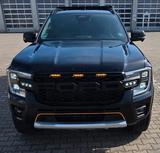 Ford Ranger Wildtrak X + AluCab + Garantie bis 2031 !