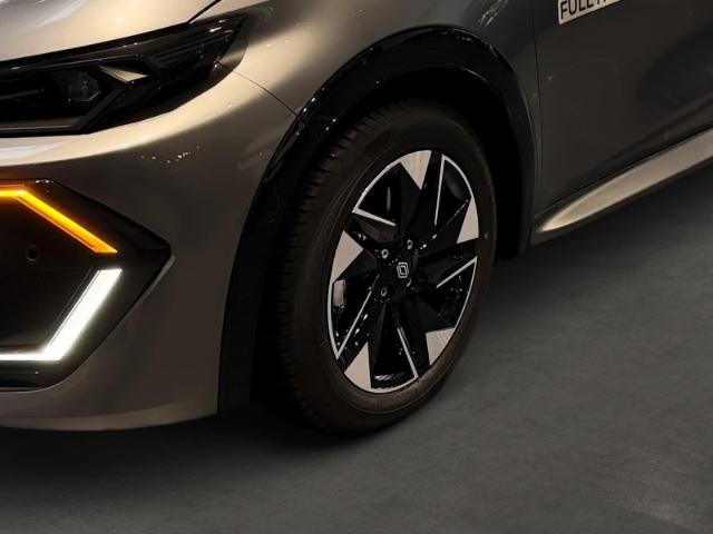 Renault Clio TECHNO TCe 115 *SITZHEIZUNG SAFETY-PAKET AL
