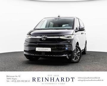 Volkswagen T7 MULTIVAN STYLE 1.4e-HYBRID/ACC/AHK/StHz