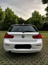 BMW 116i LED | Sitzheizung | Lenkradheizung | .. - BMW 116 in Düsseldorf