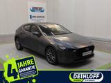Mazda 3 S SKYACTIV-G 2.0 M Hybrid 6GS SELECTION - gebrauchte Mazda 3 aus dem Jahr 2022