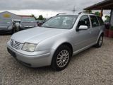 Volkswagen Bora Variant 1.9 TDI Trendline - Volkswagen Bora: Variant TDI