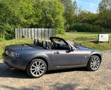 Mazda MX-5 Emotion 1.8 MZR Emotion - Mazda Gebrauchtwagen von 2006