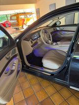 Mercedes-Benz S 350 BlueTEC 4MATIC L - Top !! Scheckheft ! - Mercedes-Benz S 350 in Essen