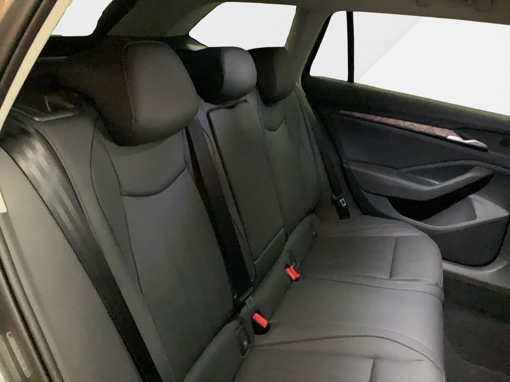 Skoda Superb - Bild 11