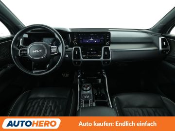 KIA Sorento - 12