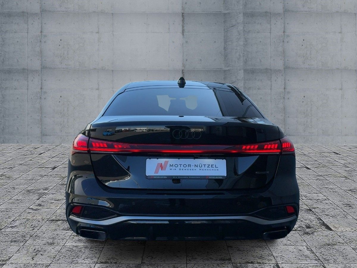 Audi A5 - Bild 4