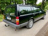 Volvo 945 Automatik AHK - Volvo 945 mit Benzin-Antrieb