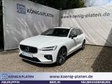 Volvo V60 T8 Twin Engine AWD R Design (E6 d-T)(OPF) - Volvo V60 aus 2019
