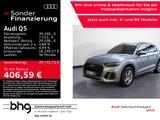 Audi Q5 S line 40 TDI Quattro S tronic *AHK*BUISNESS- - Audi Q5 in Karlsruhe