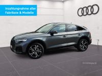 Audi Q5 - Vorschau Bild 2