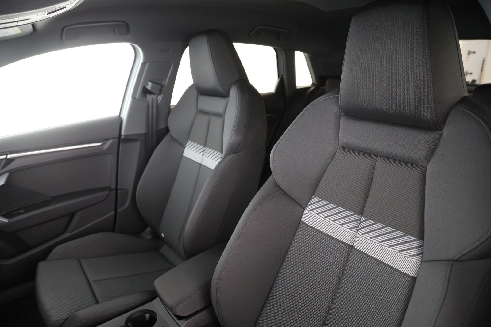 Audi A3 - Bild 12