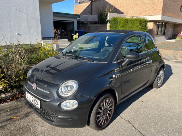 Fiat 500C 1.2 8V LOUNGE C LOUNGE