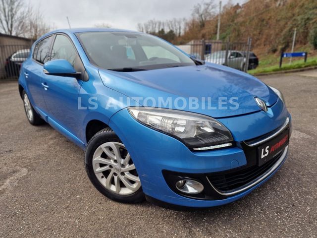 Renault Megane*1.5DCI*NAVI*AIRCOAUTO*CRUISE