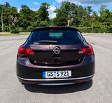 Opel Astra 1.4 Turbo Sport 103kW Sport - Opel Astra: Turbo Sport