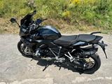 BMW R1250RS Option 719  Shadow I+II Alle Pakete