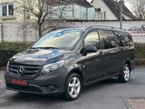 Mercedes-Benz Vito Mixto 110 CDI lang 5-Sitze/Navi/Kamera - Mercedes-Benz Vito Gebrauchtwagen in Wuppertal