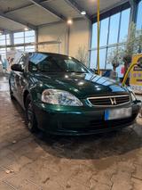 Honda Civic EJ9 1.4iS - Honda Civic: 9