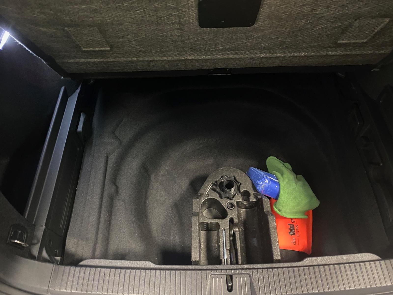 Fahrzeugabbildung Volkswagen Passat Variant 2.0 TDI Highline BMT/Start-Stopp