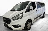 Ford Transit Custom 320 L2H1 VA Trend / 8-Sitzer  - Ford: Sitzer 8