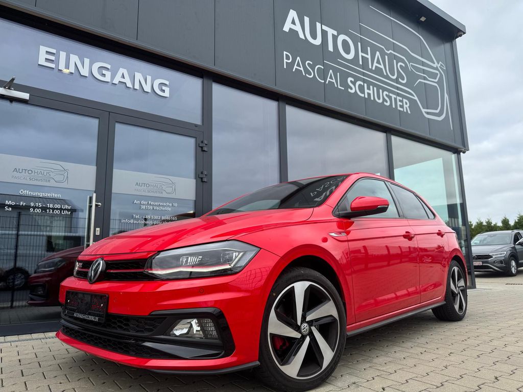 Image of Volkswagen Polo