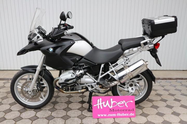 BMW R1200GS 