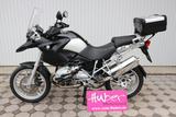 BMW R1200GS  - BMW 2007 R 1200 GS