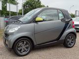 Smart ForTwo Edition GREYSTYLE*Klima*Pano*Sitzhzg*Lede