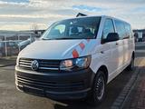 Volkswagen T6 Transporter/LANG/9 Sitze/Klima/044 - gebrauchte Kleinbusse in Hannover